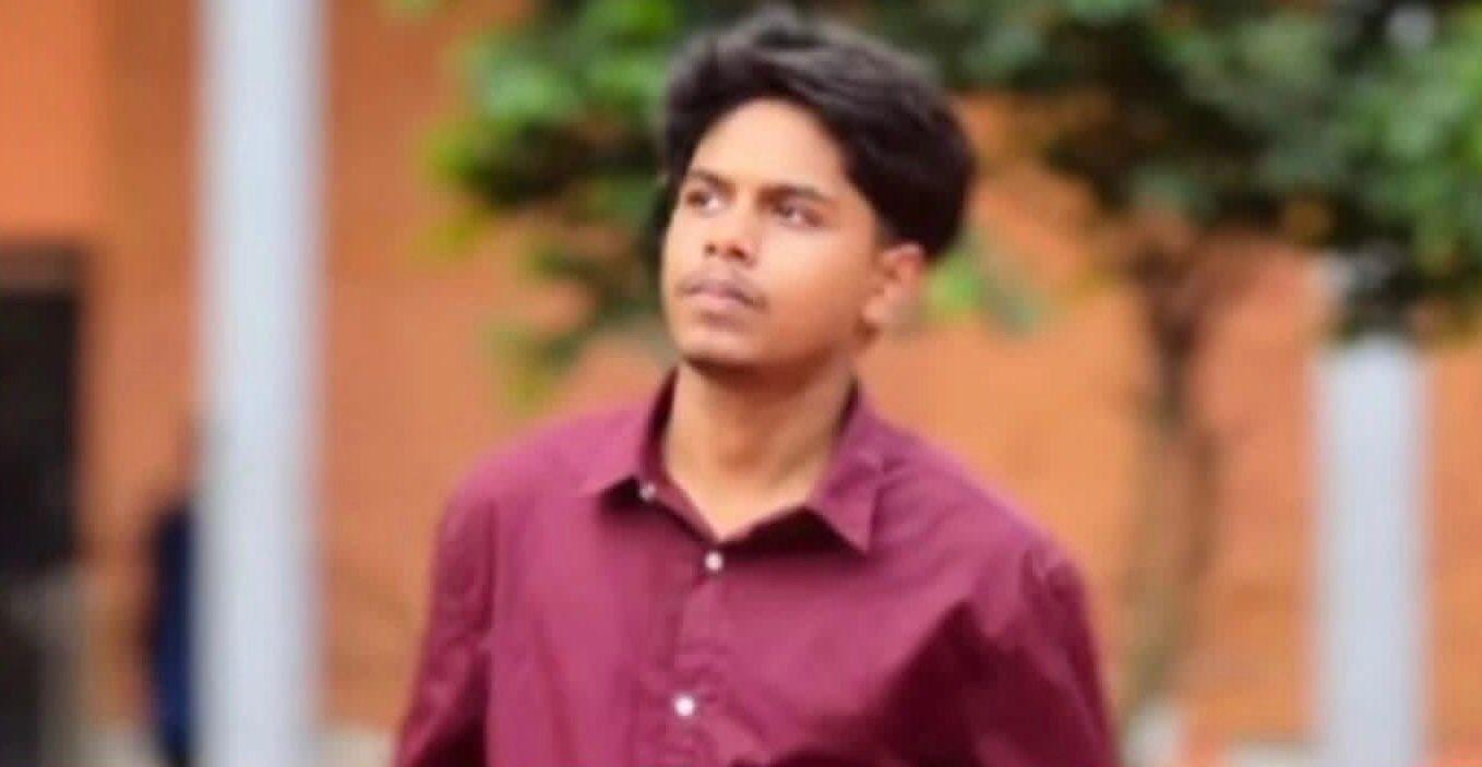 বরিশালে প্রেমিকাকে ভিডিও কলে রেখে প্রেমিকের আত্মহত্যা - Chief TV