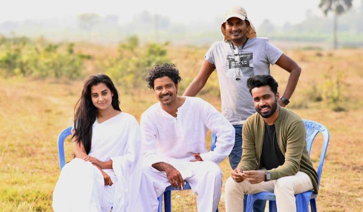 নিউইয়র্ক বাংলা ফিল্ম ফেস্টিভ্যালে মনোনয়ন পেলেন সাহিল রনি - Chief TV