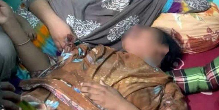 ষষ্ঠ শ্রেণির ছাত্রের ফাঁদে অন্তঃসত্ত্বা নবম শ্রেণির ছাত্রী - Chief TV